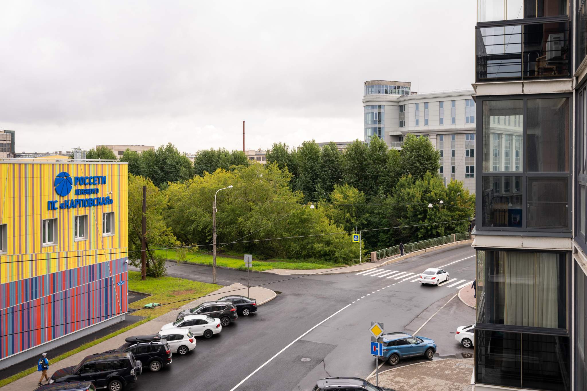 Квартира в аренду в Санкт-Петербурге, Барочная улица, 12 литера А фото №15
