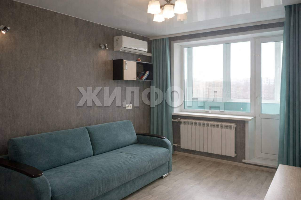 Квартира на продажу в Барнауле, Шукшина улица, 22 фото №2