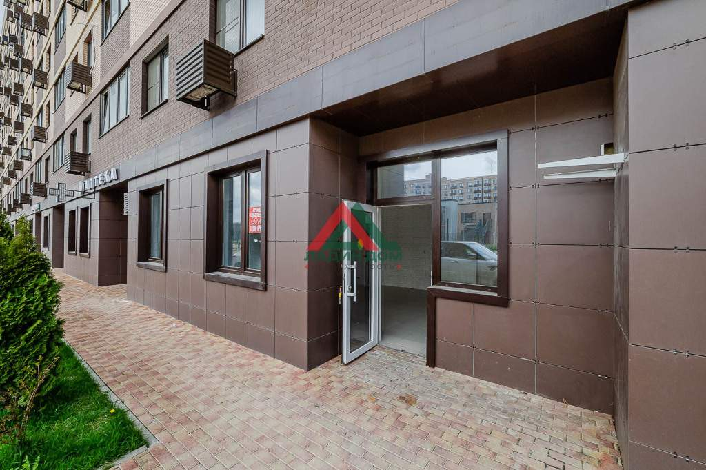 Продам помещение свободного назначения 58.9 м.кв.