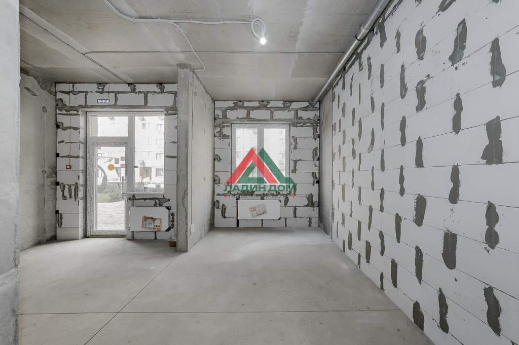 Продам помещение свободного назначения 43.8 м.кв.