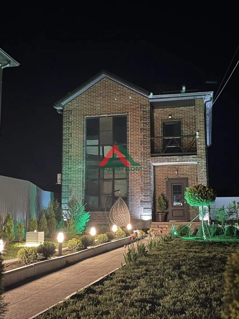 Коттедж на продажу в Краснодаре, им. Писателя Василенко Г.И. улица, 21/1 фото №5