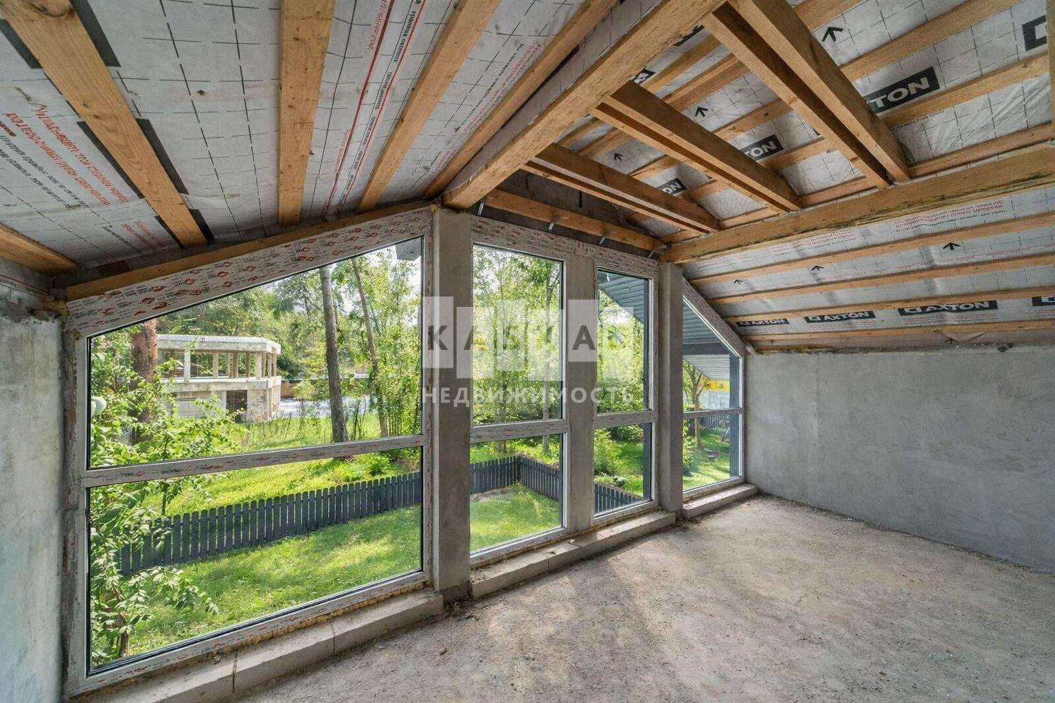 Дом на продажу в Ивантеевке, Огорхоз улица, 14а фото №10