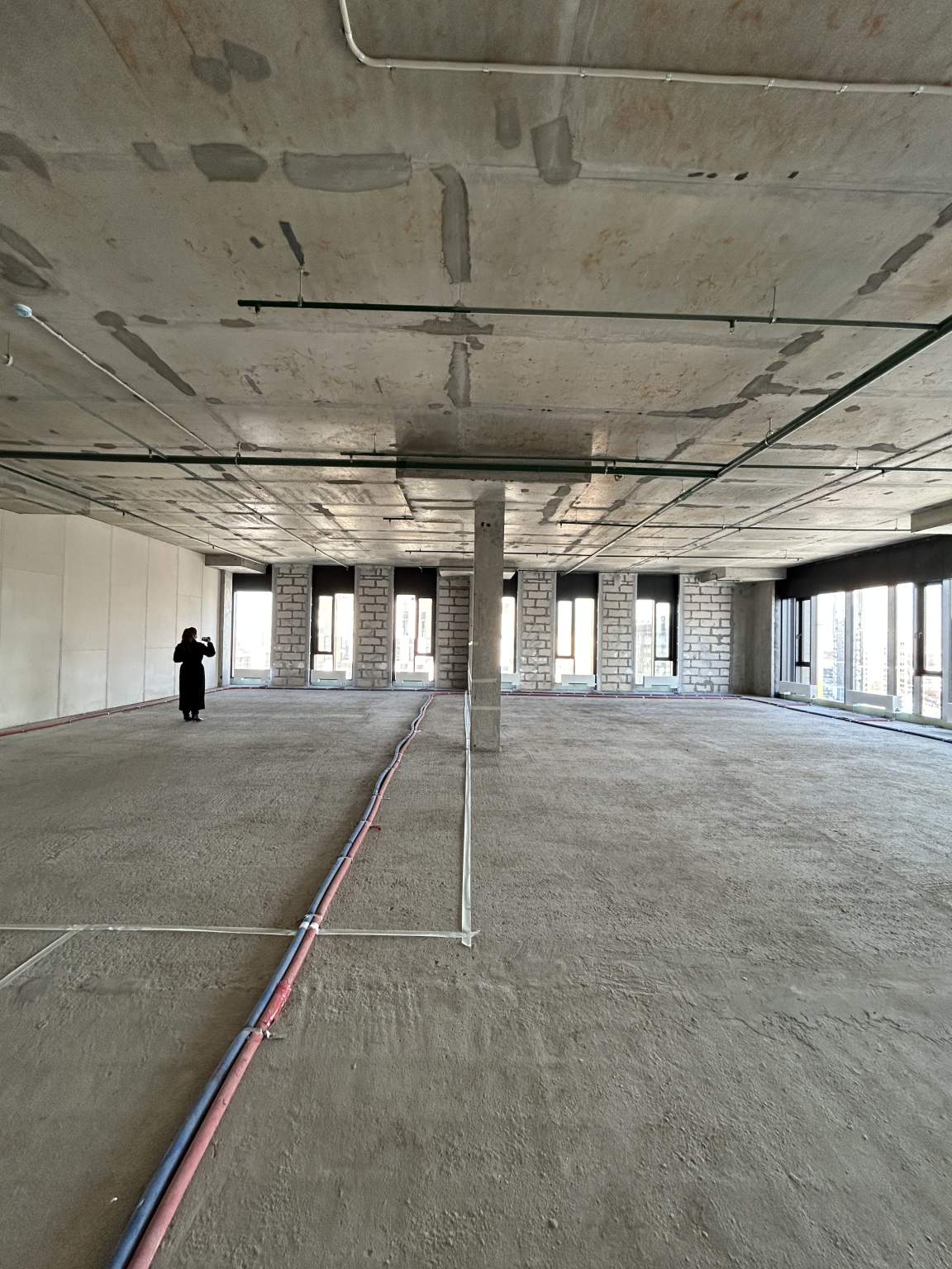 Продам офис 82 м.кв.