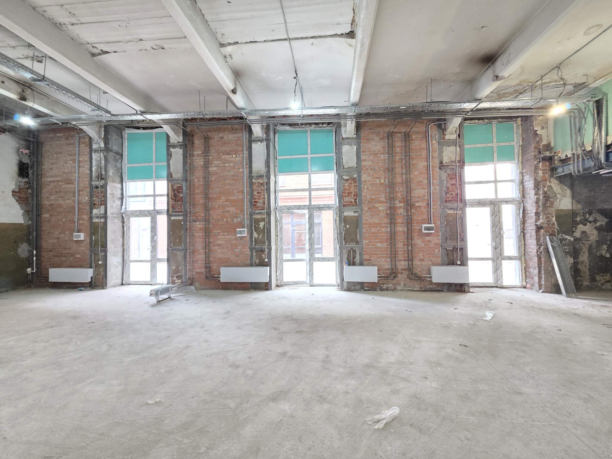 Продам помещение свободного назначения 119.5 м.кв.