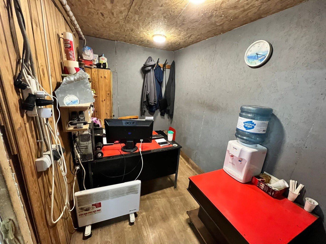 Сдам в аренду помещение свободного назначения 92 м.кв.