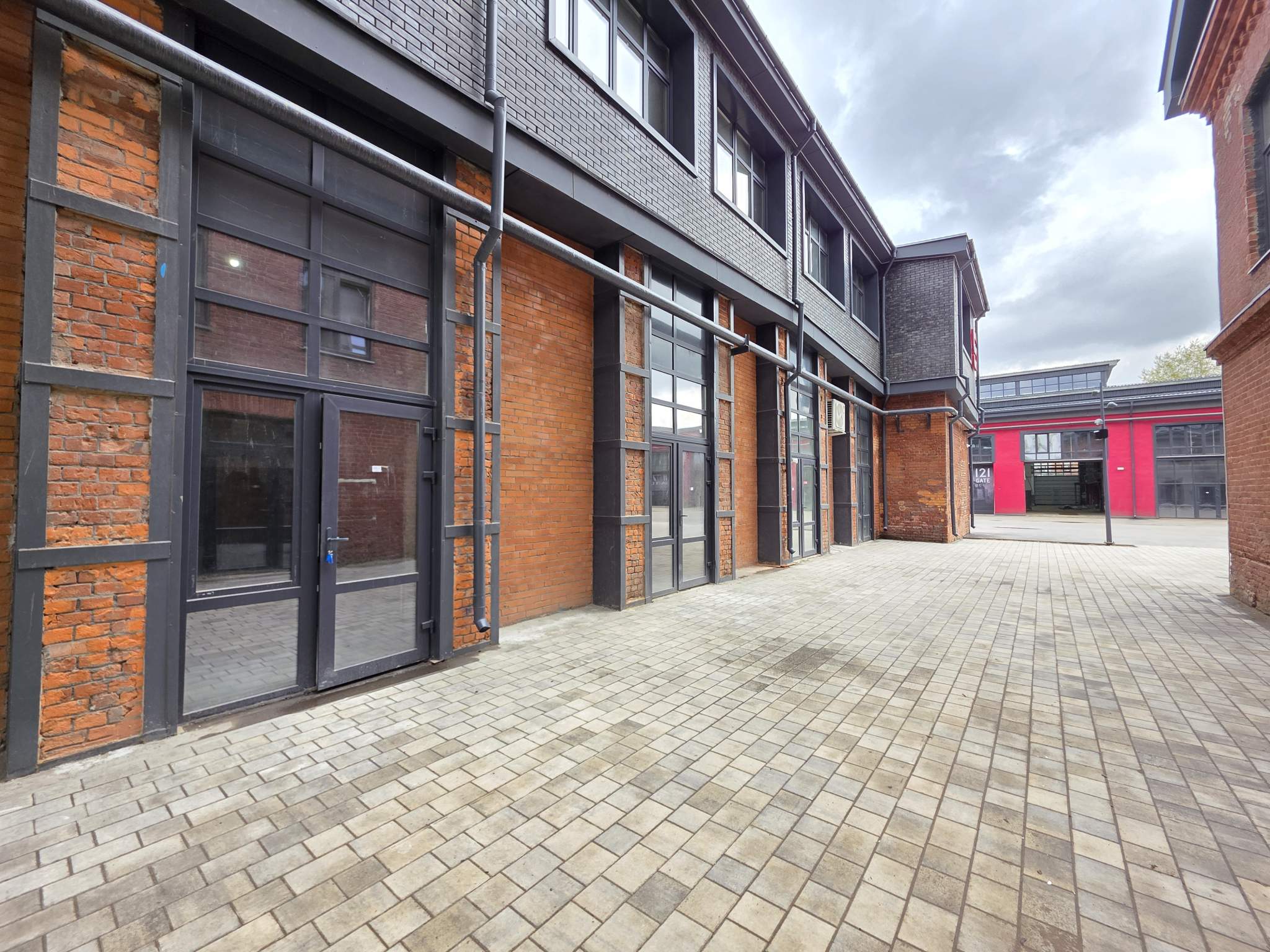 Продам помещение свободного назначения 119.5 м.кв.