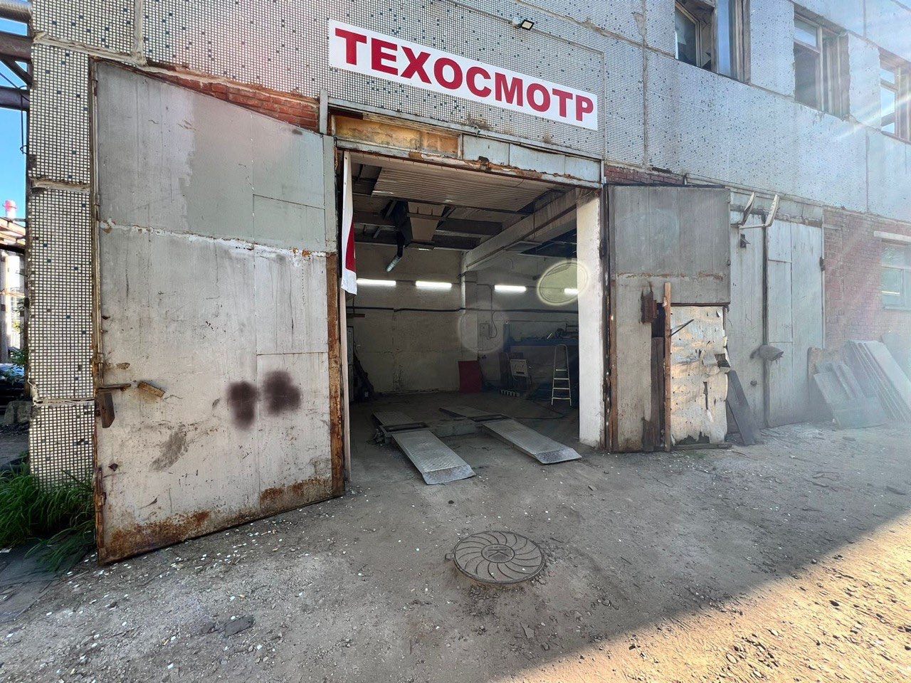 Сдам в аренду помещение свободного назначения 92 м.кв.
