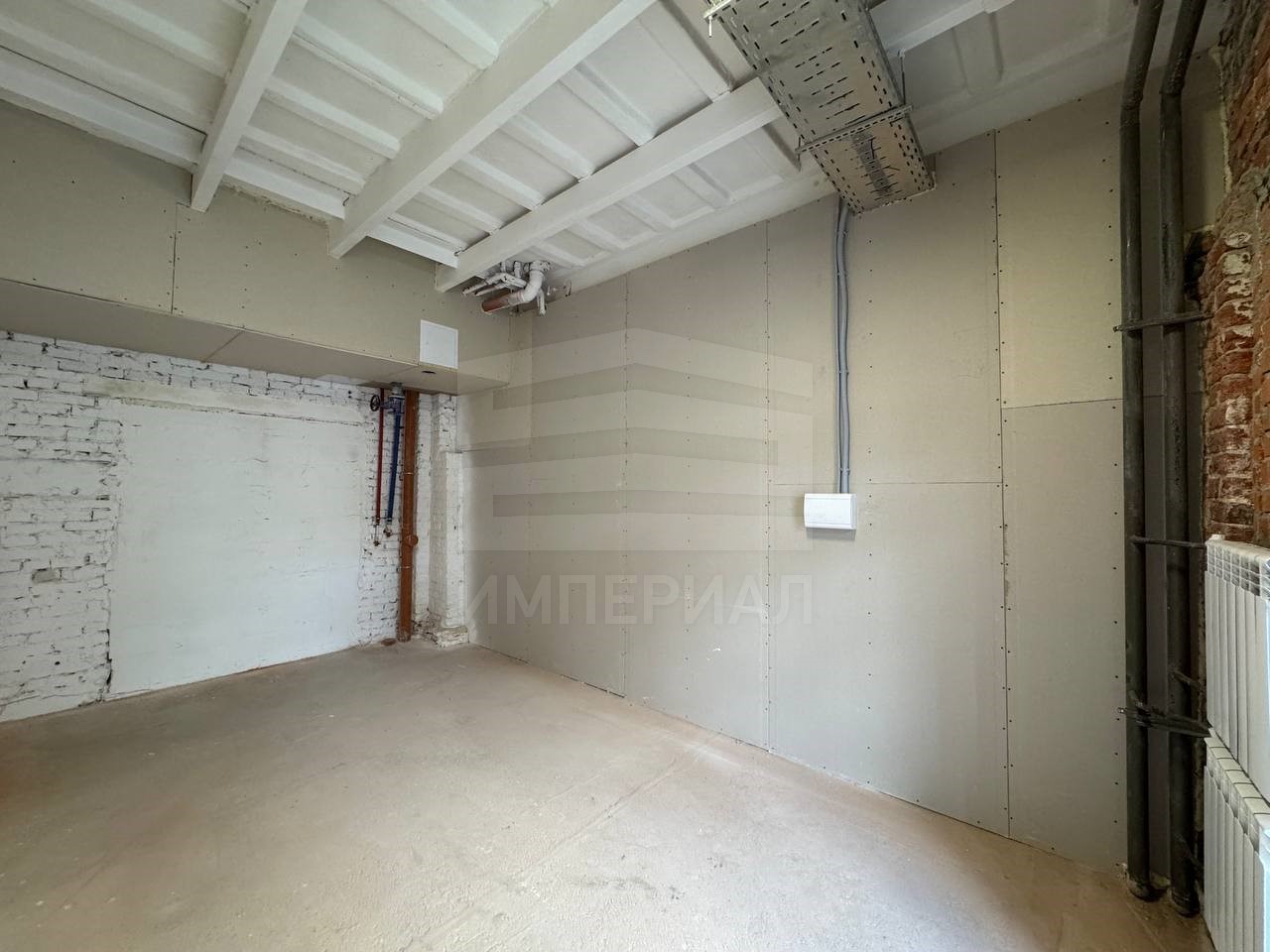 Продам помещение свободного назначения 19.4 м.кв.