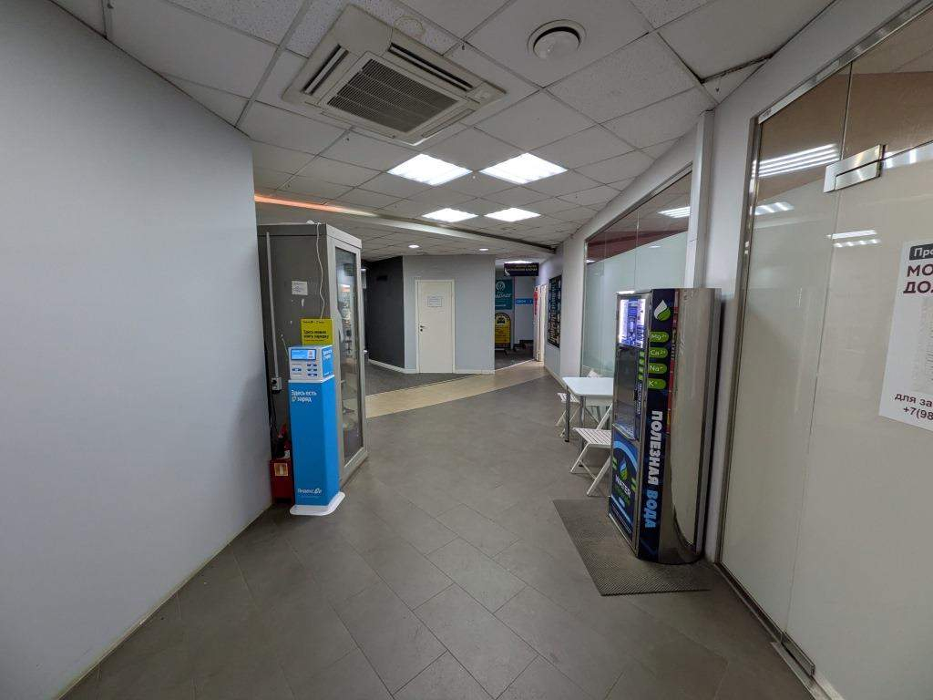 Продам офис 829.3 м.кв.