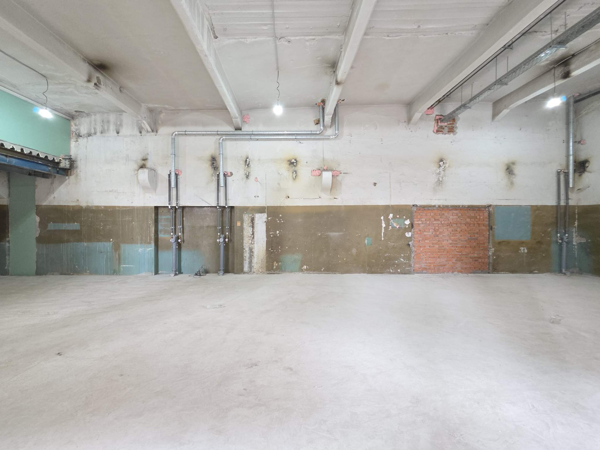 Продам помещение свободного назначения 119.5 м.кв.