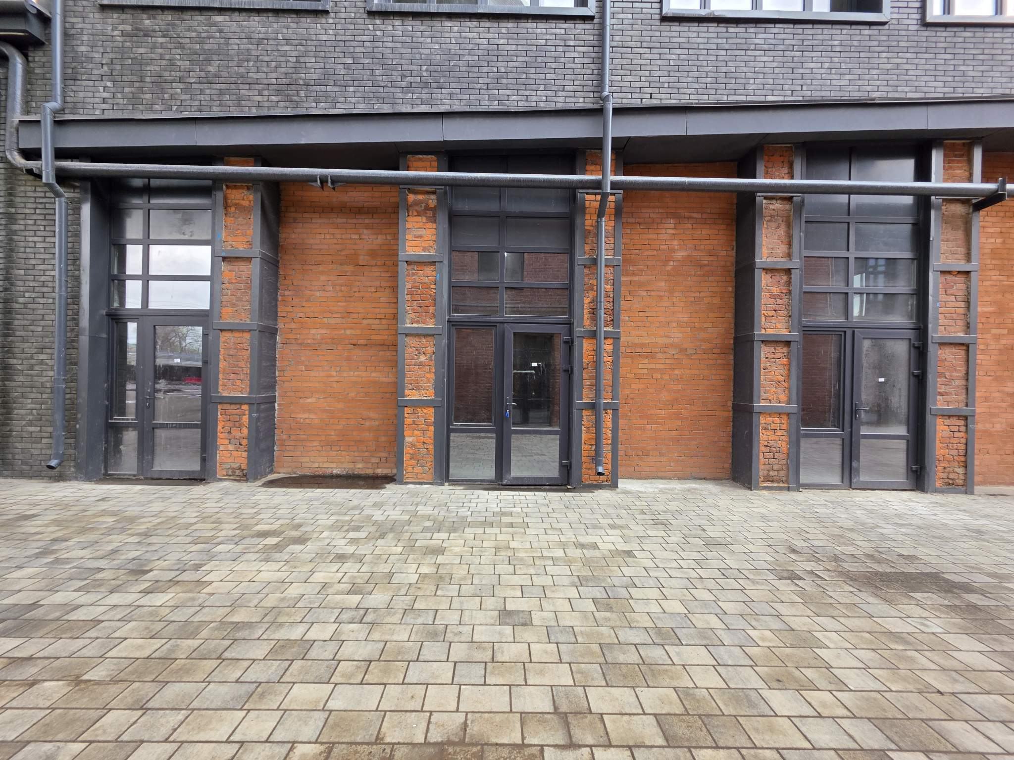 Продам помещение свободного назначения 119.5 м.кв.