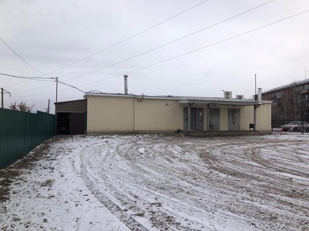 Продам помещение свободного назначения 392 м.кв.