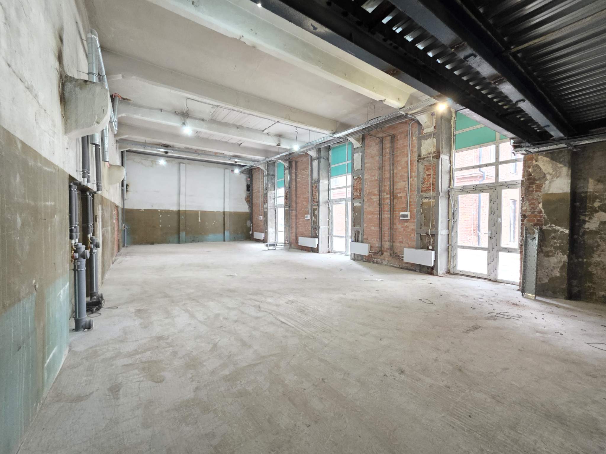 Продам помещение свободного назначения 119.5 м.кв.