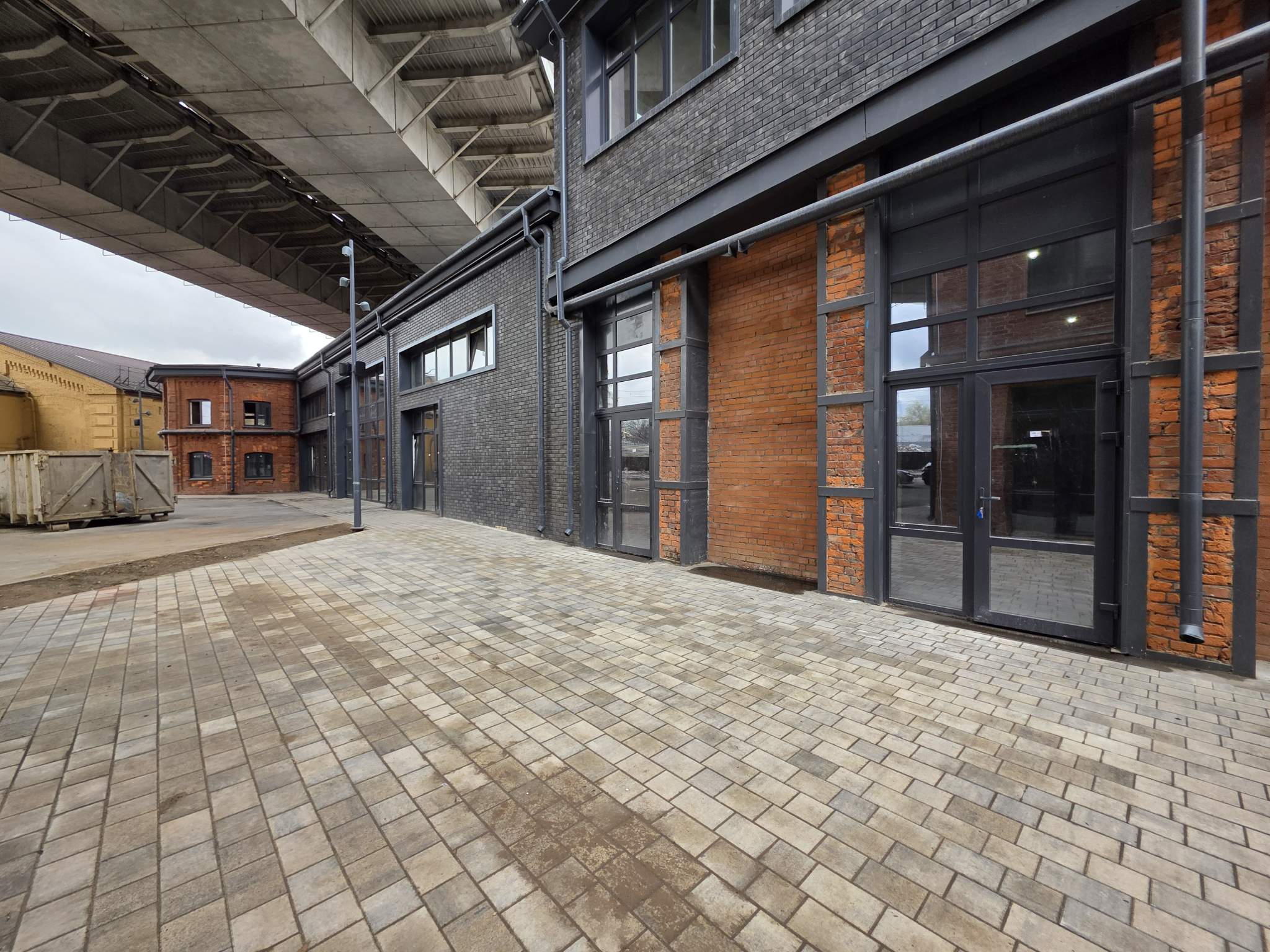 Продам помещение свободного назначения 119.5 м.кв.