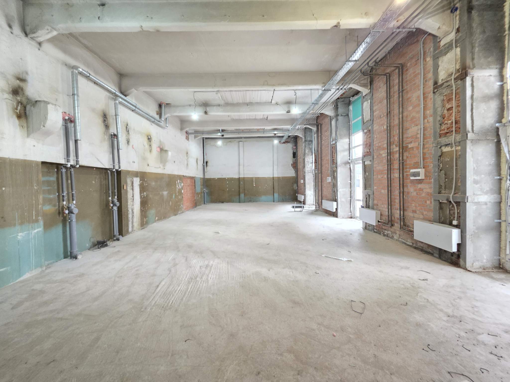 Продам помещение свободного назначения 119.5 м.кв.