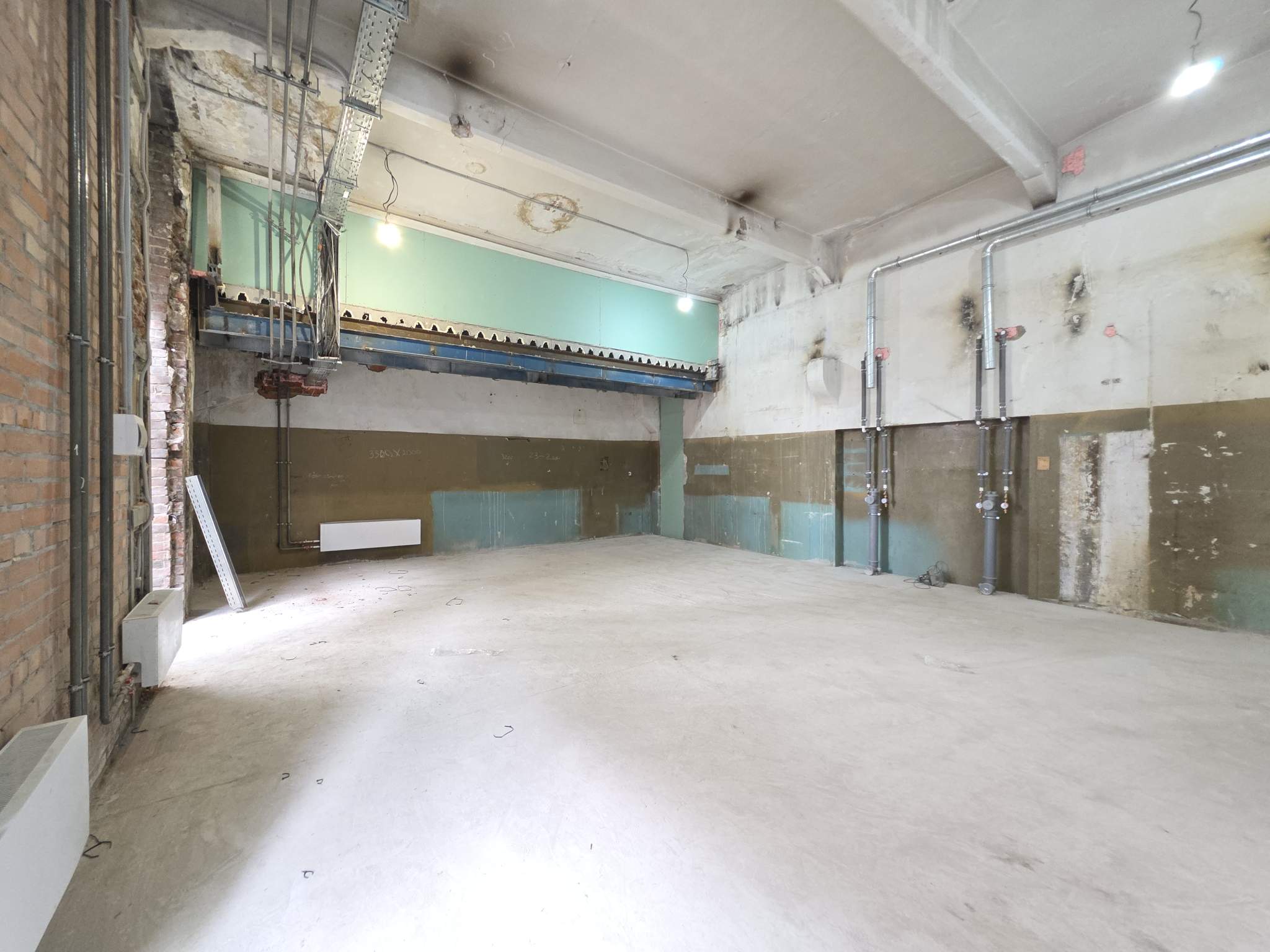 Продам помещение свободного назначения 119.5 м.кв.