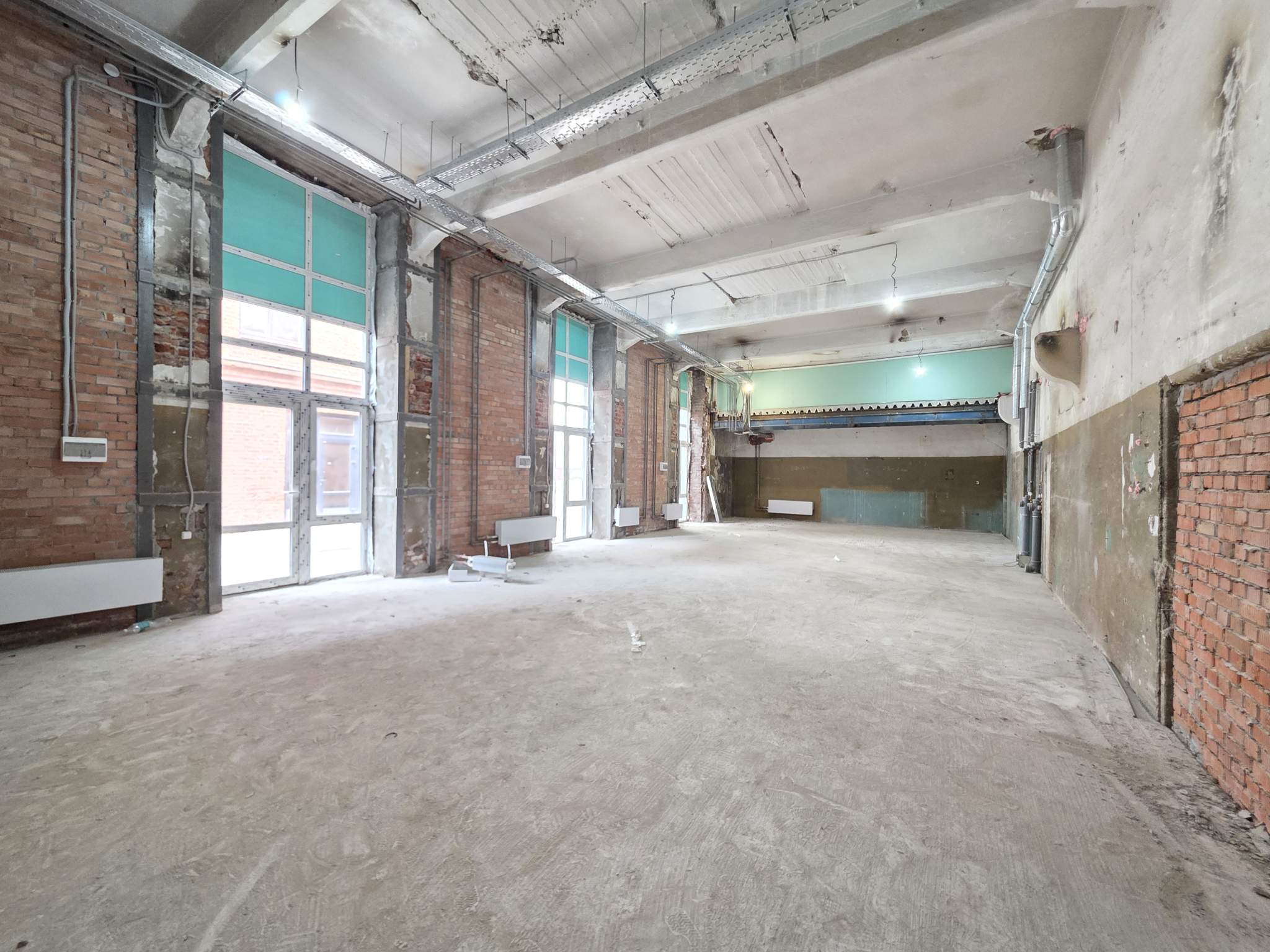 Продам помещение свободного назначения 119.5 м.кв.