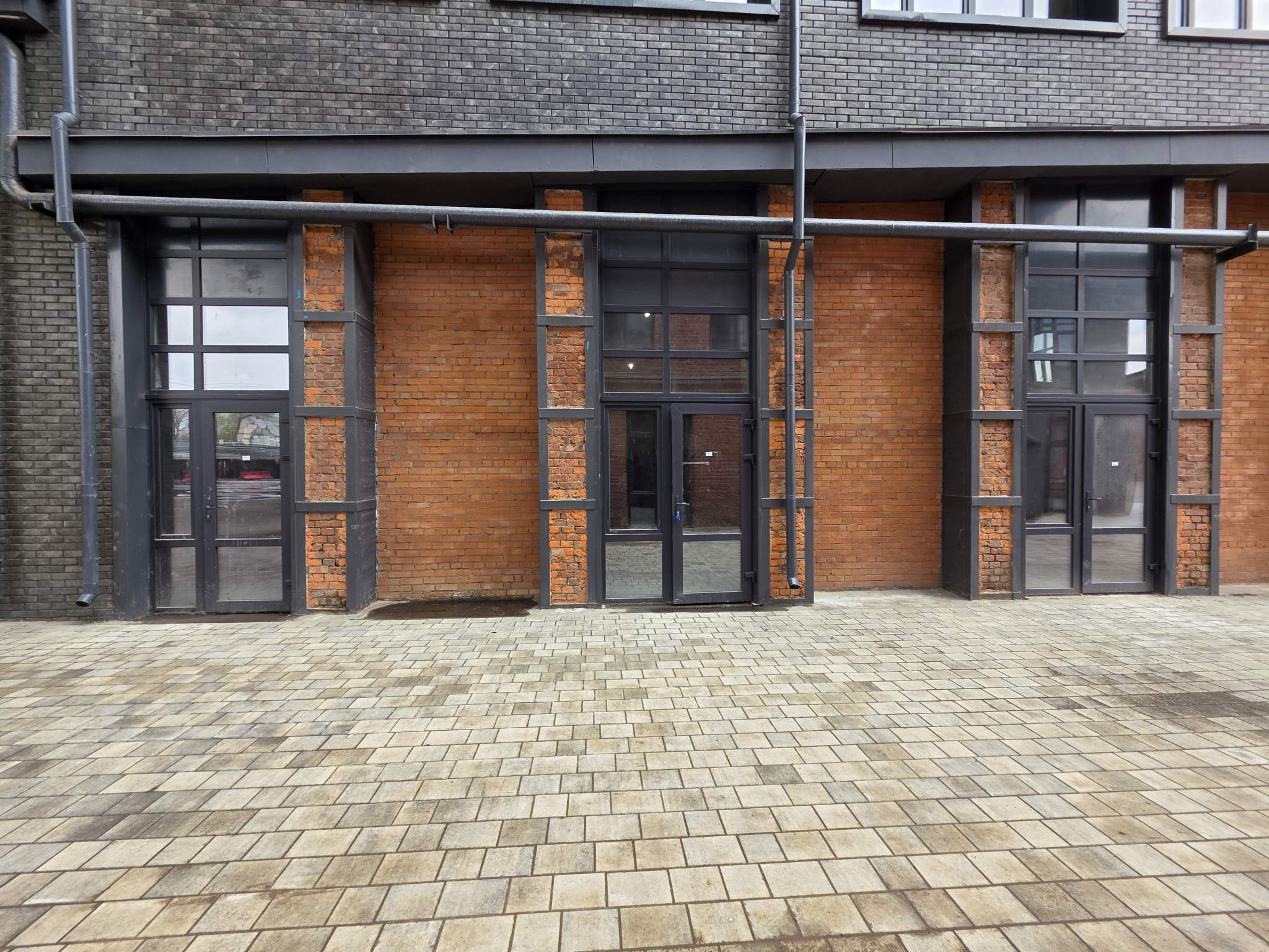 Продам помещение свободного назначения 119.5 м.кв.