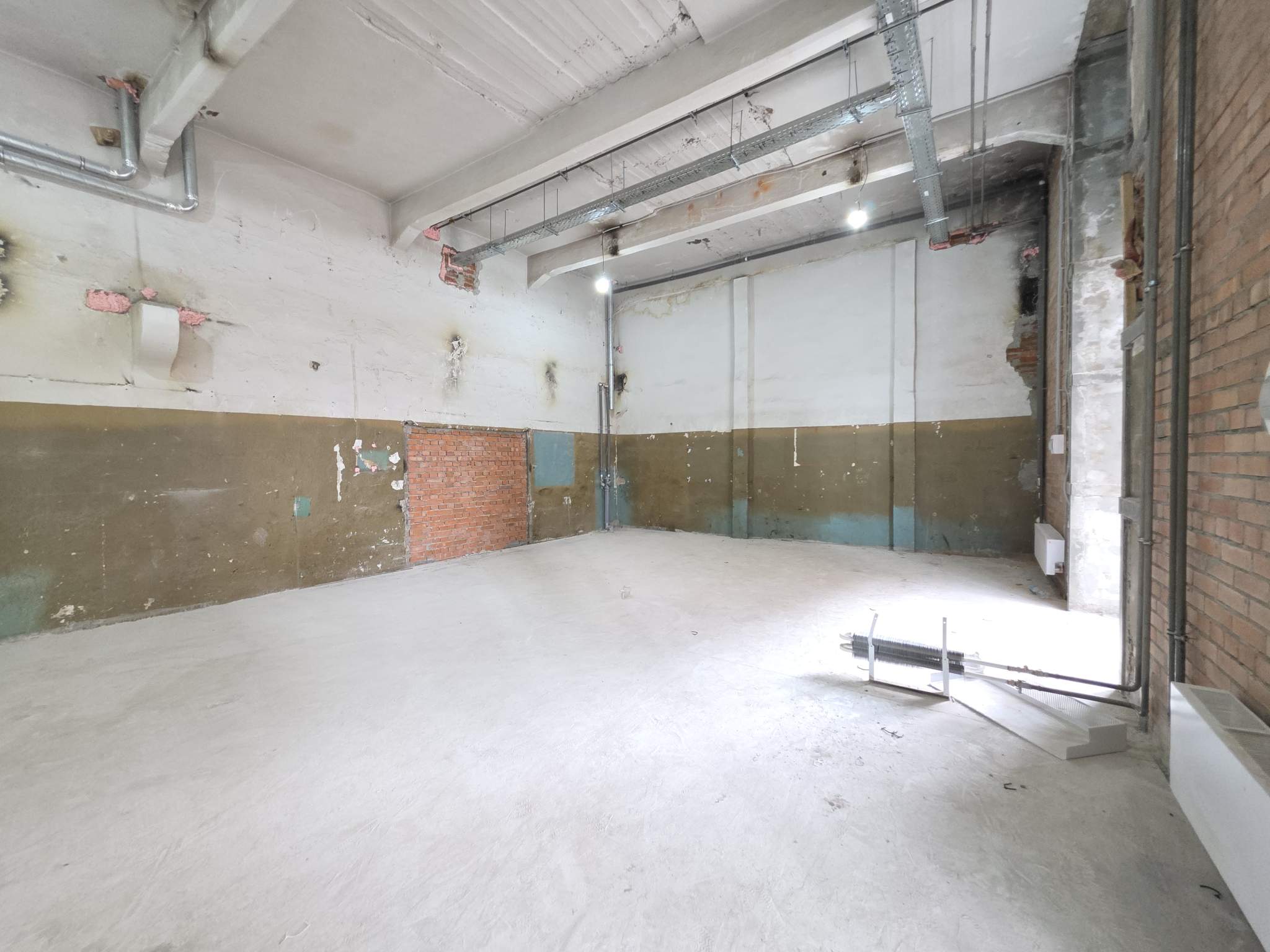 Продам помещение свободного назначения 119.5 м.кв.