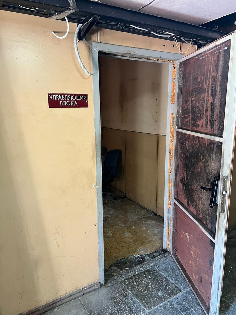 Сдам в аренду помещение свободного назначения 30 м.кв.