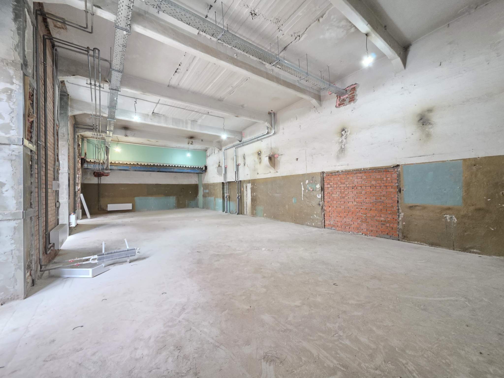 Продам помещение свободного назначения 119.5 м.кв.