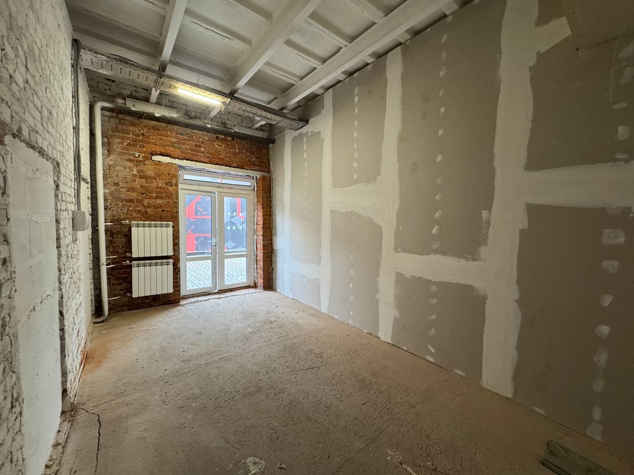 Продам помещение свободного назначения 17.2 м.кв.