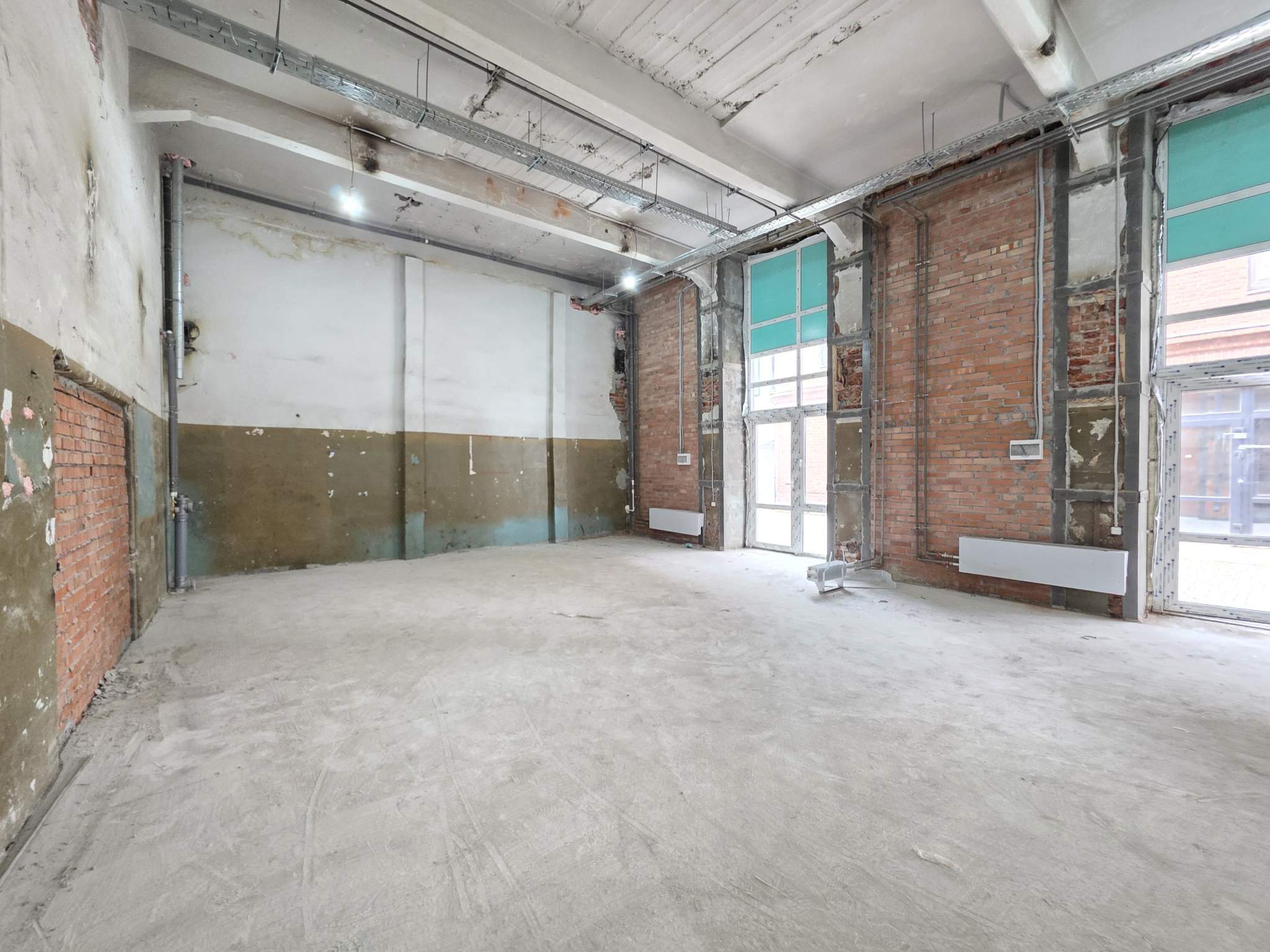 Продам помещение свободного назначения 119.5 м.кв.