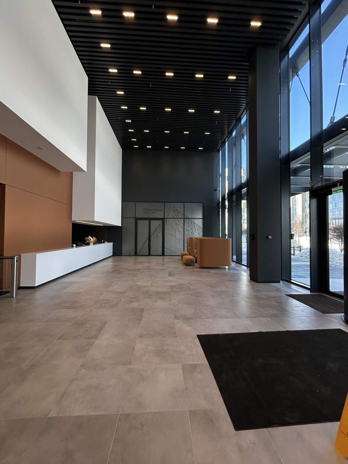 Продам офис 82 м.кв.