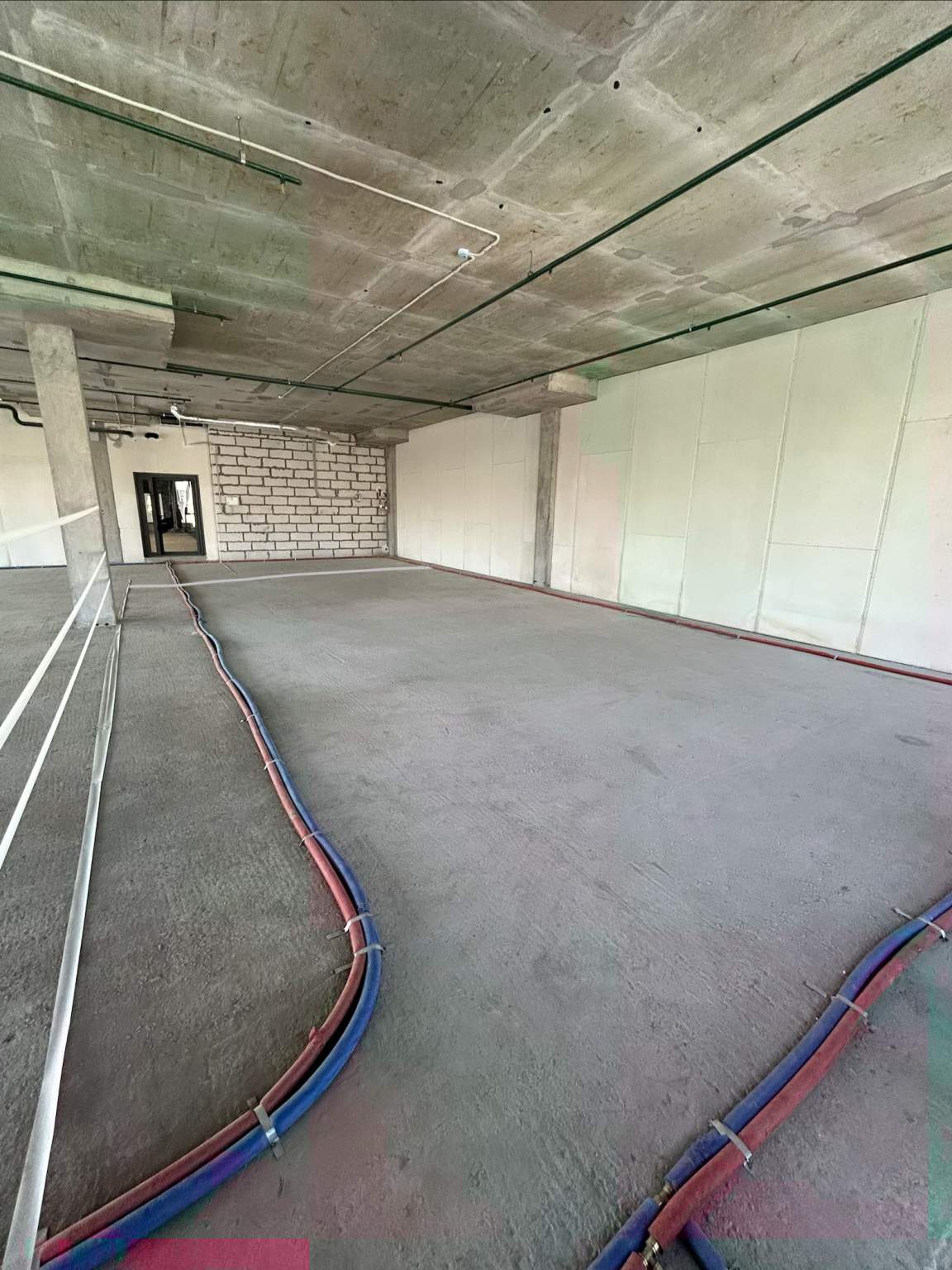 Продам офис 82 м.кв.