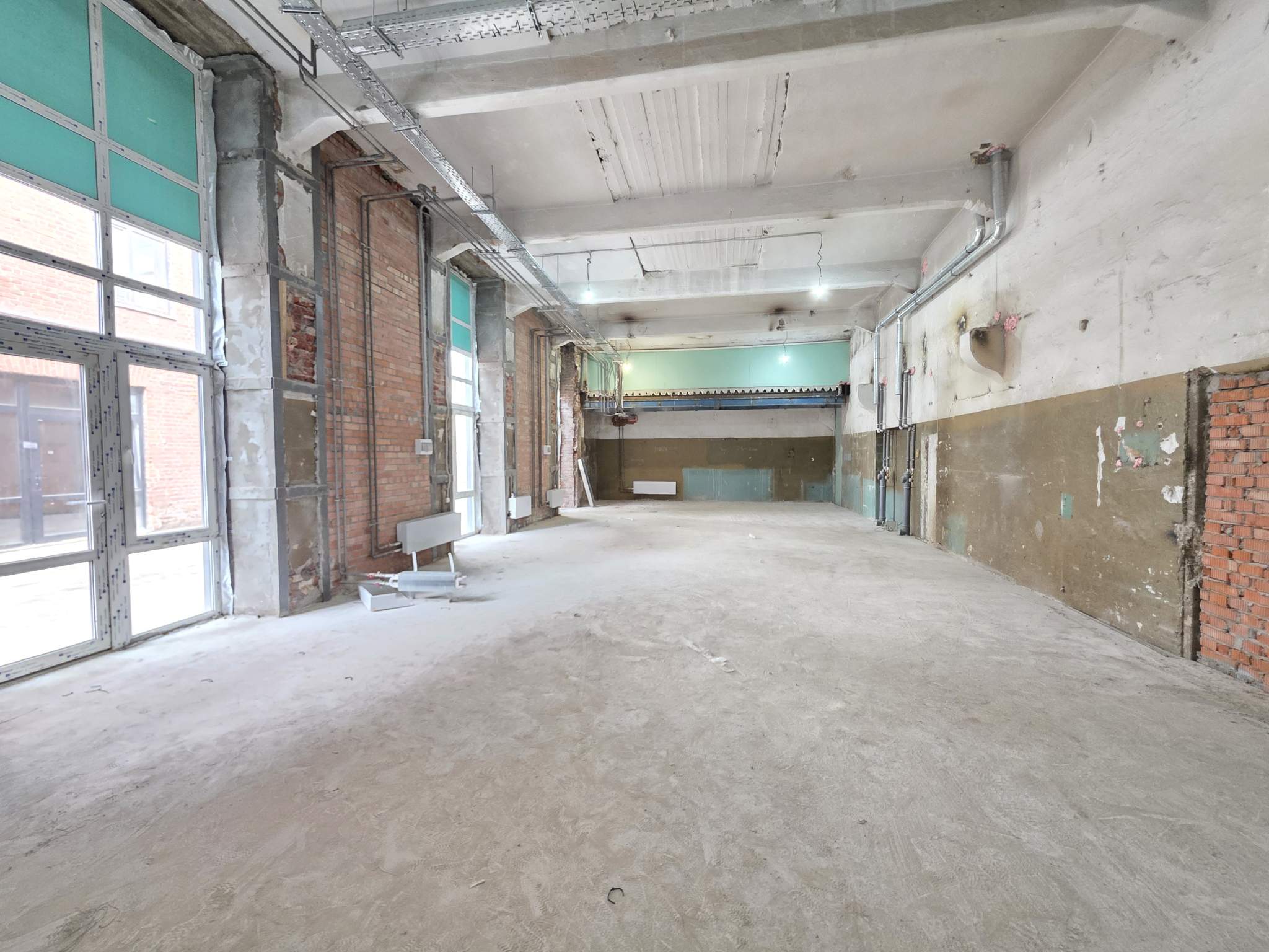 Продам помещение свободного назначения 119.5 м.кв.