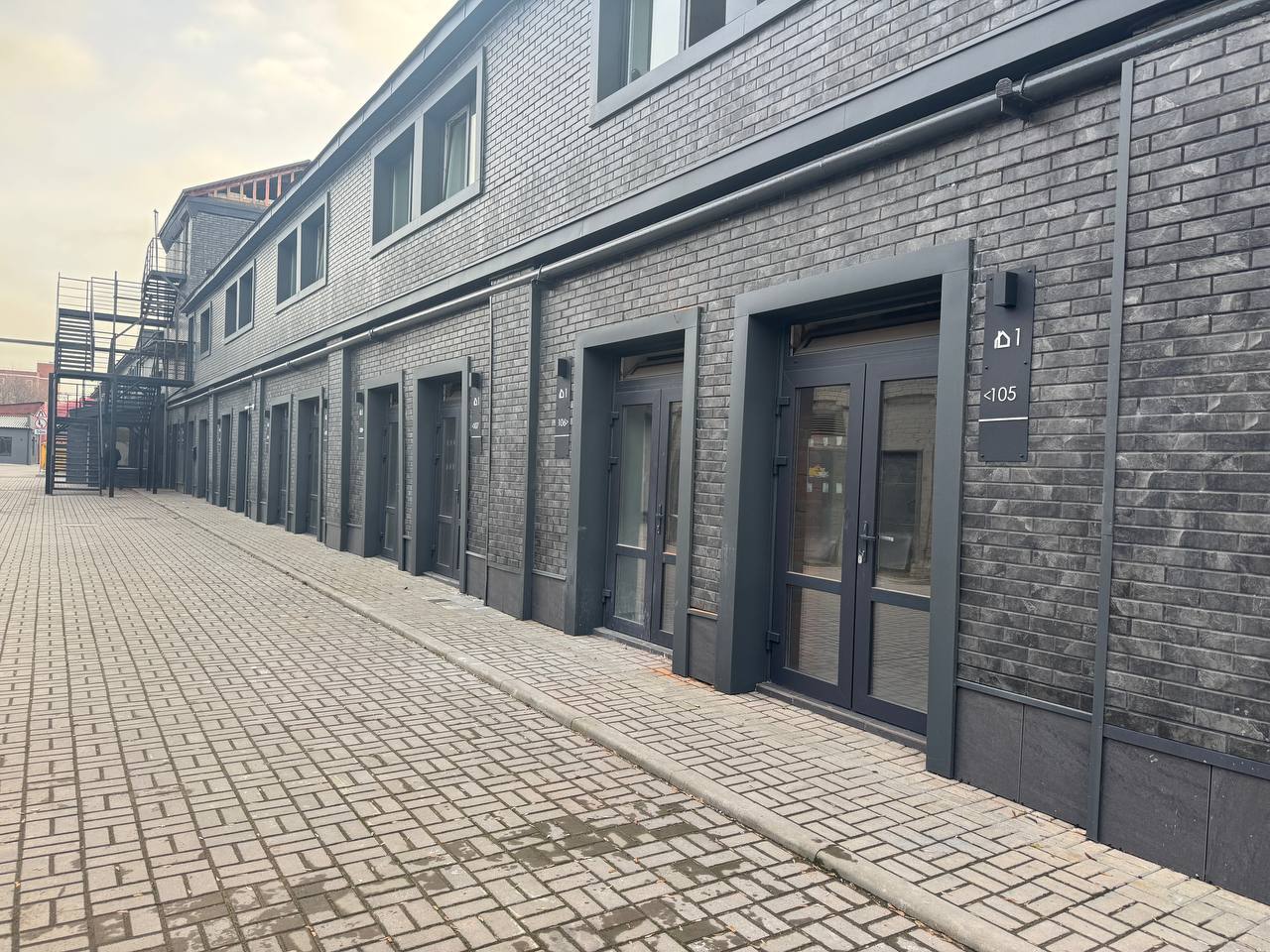 Продам помещение свободного назначения 17.2 м.кв.