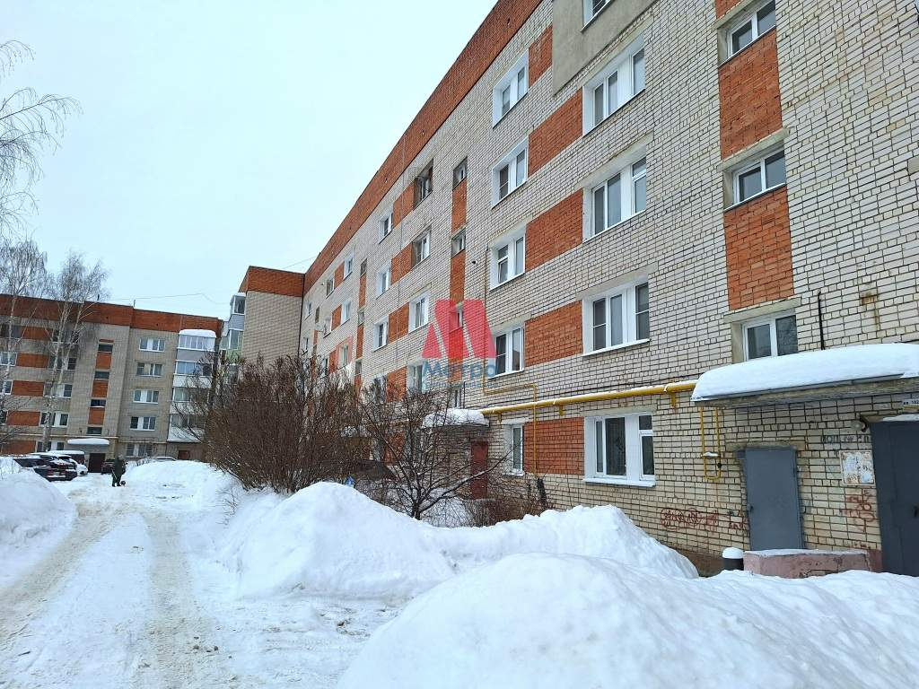 Квартира в аренду в Иваново, Каравайковой ул., 50 фото №9