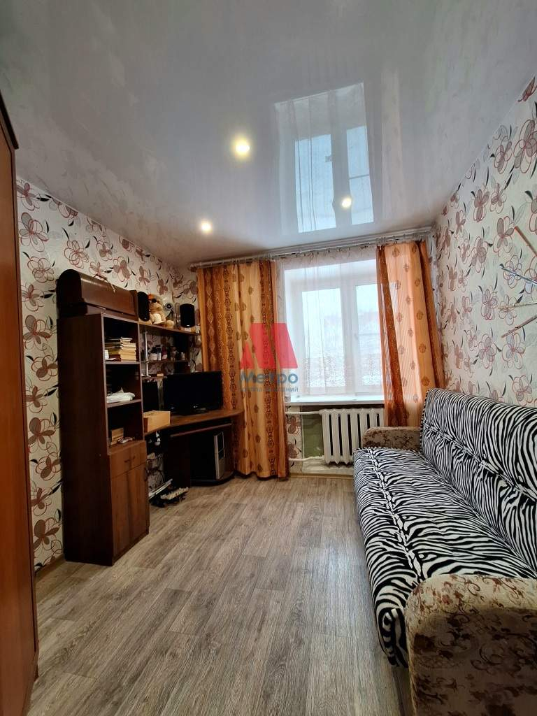 Квартира в аренду в Иваново, Каравайковой ул., 50