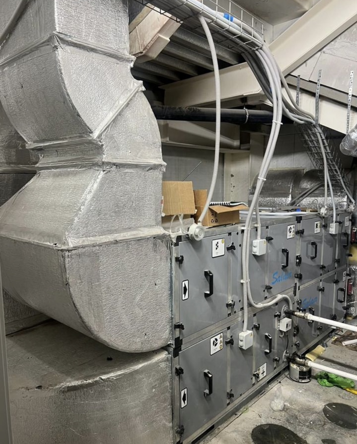 Сдам в аренду склад 1454 м.кв.