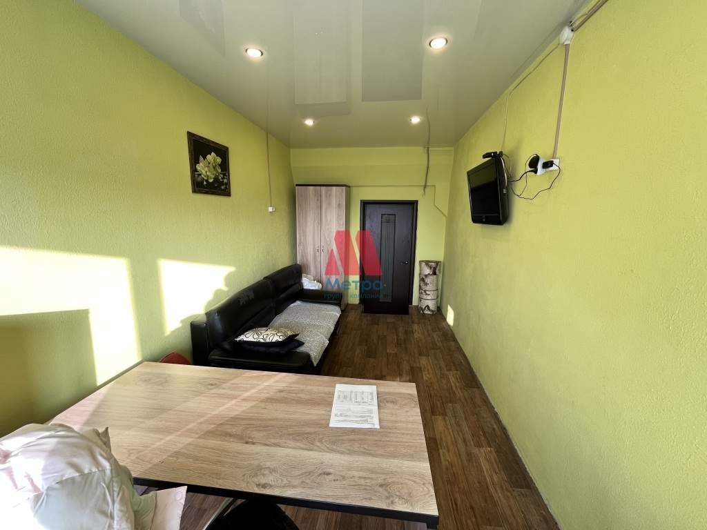 Сдам в аренду склад 350 м.кв.