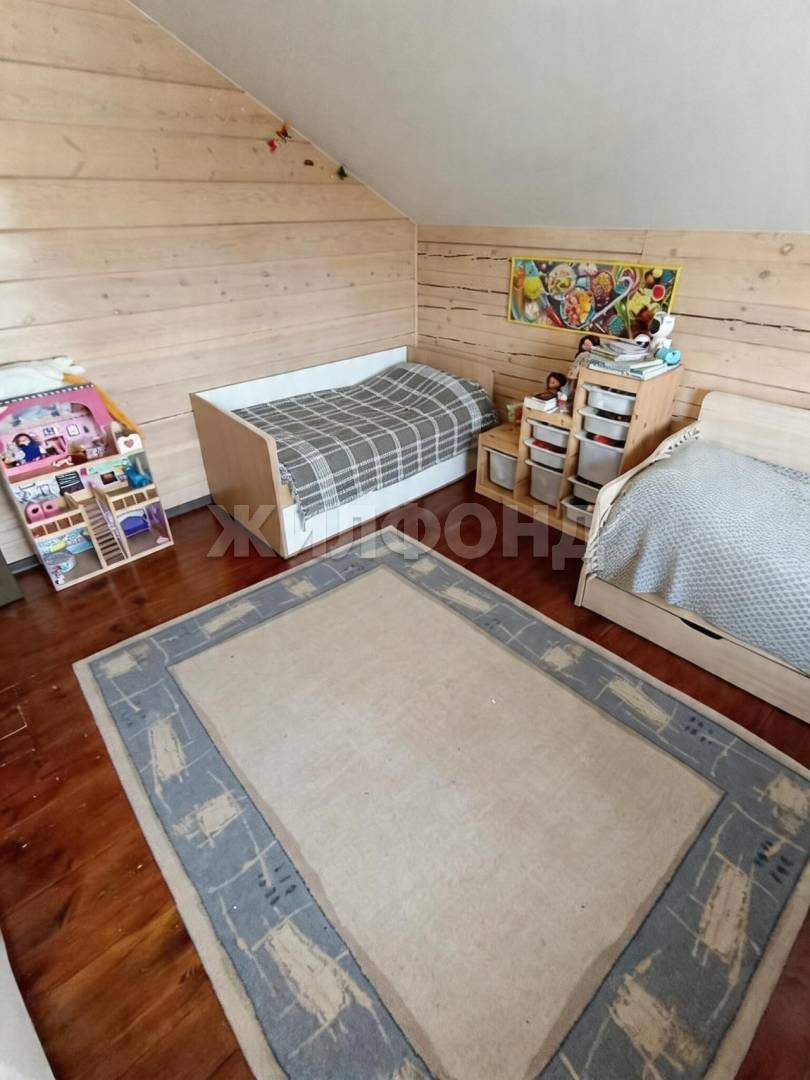 Дом на продажу в Томске, Большакова улица фото №10