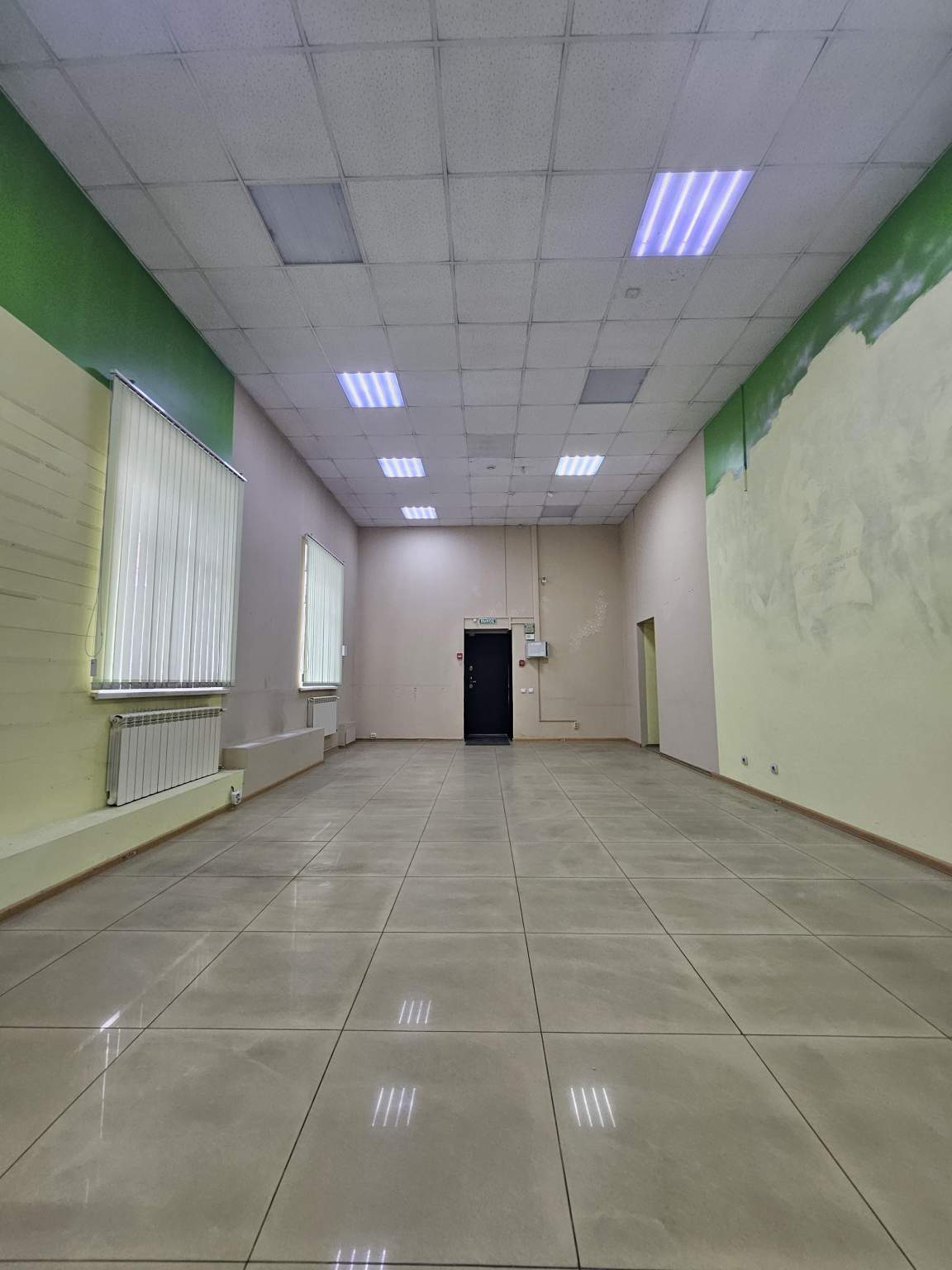 Сдам в аренду офис 57.6 м.кв.