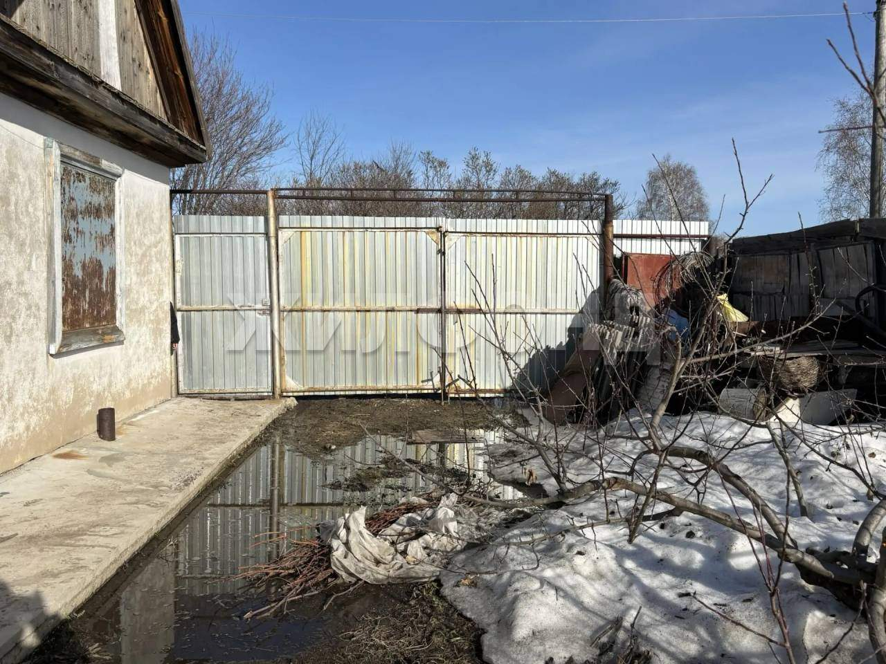 Дом на продажу в Рубцовске, Рябиновая улица фото №3