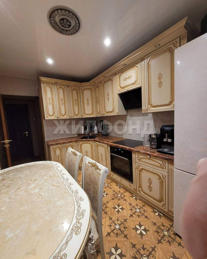 Квартира на продажу в Норильске, Севастопольская улица, 8/3 фото №10