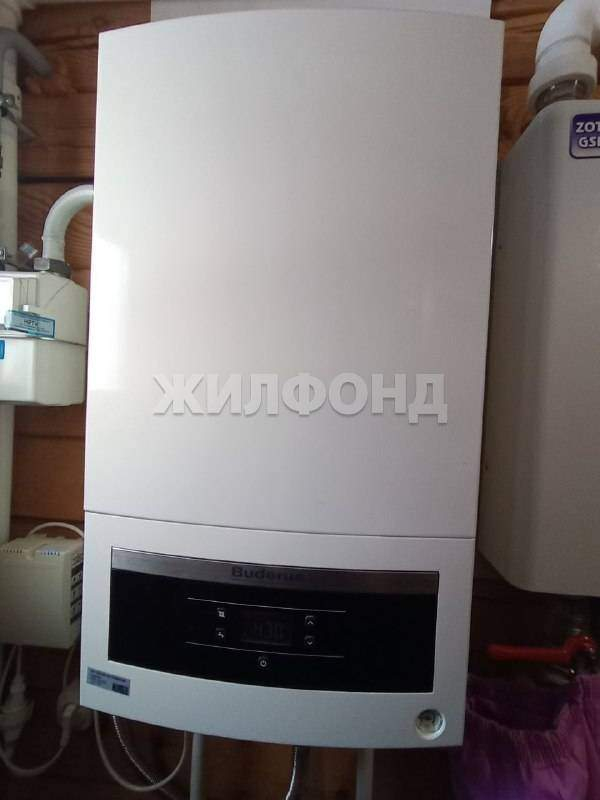 Дом на продажу в Томске, Большакова улица фото №14