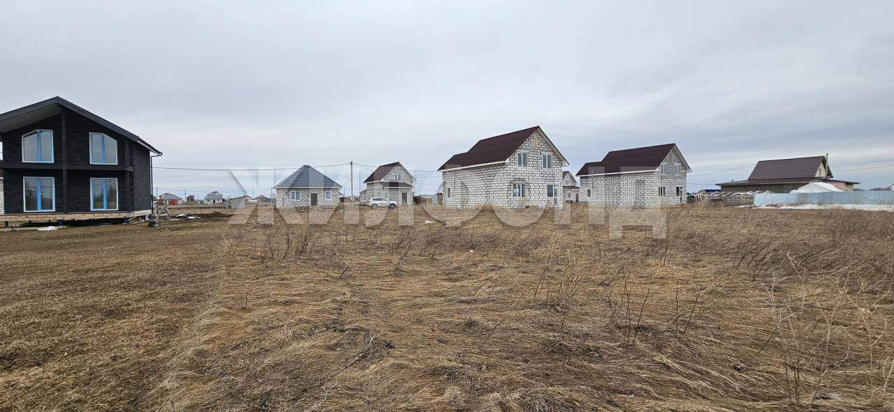 Продам земельный участок 783 м.кв.