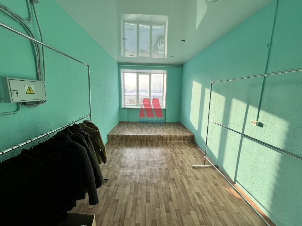Сдам в аренду склад 350 м.кв.