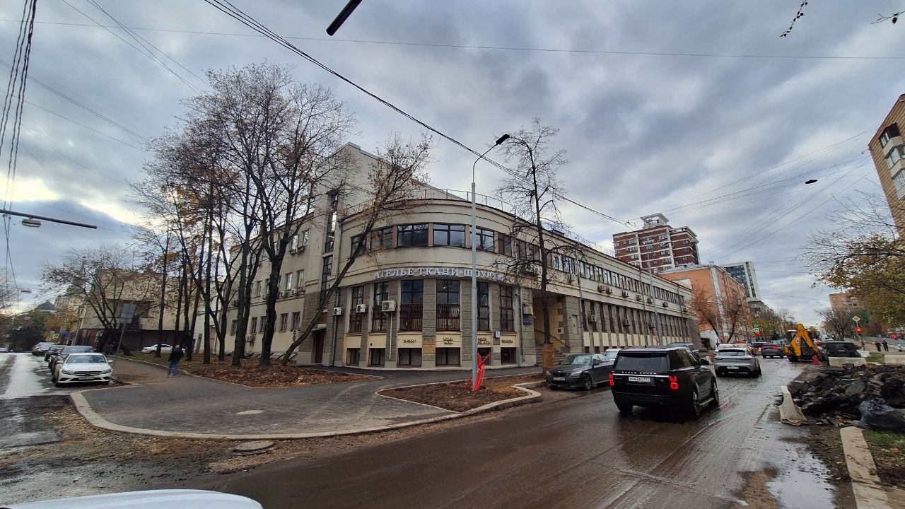 Сдам в аренду офис 339.3 м.кв.