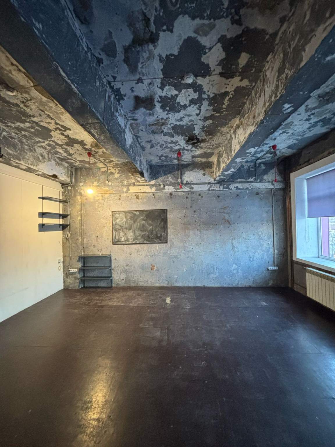 Сдам в аренду офис 33.2 м.кв.