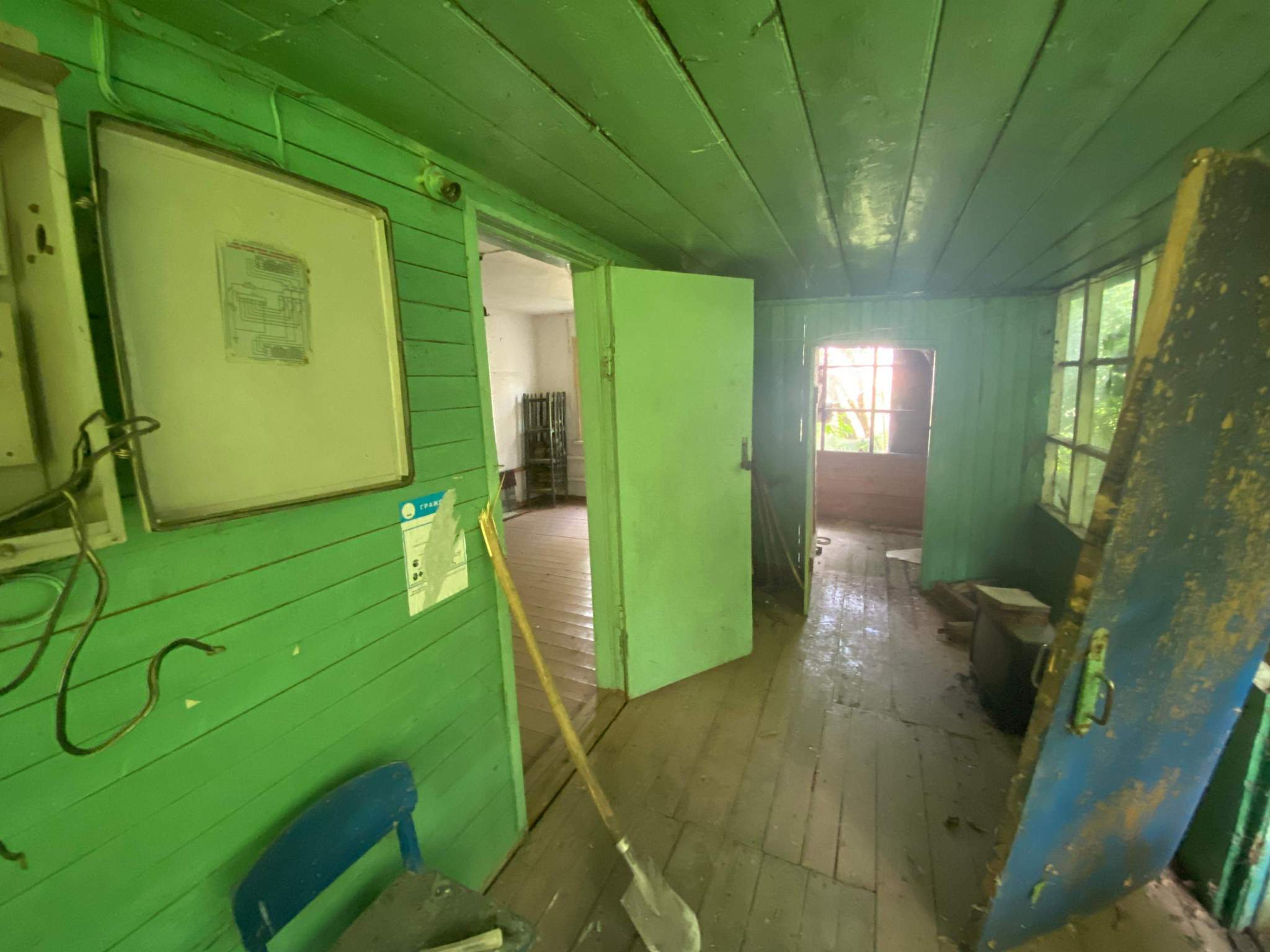 Продам торговое помещение 55 м.кв.