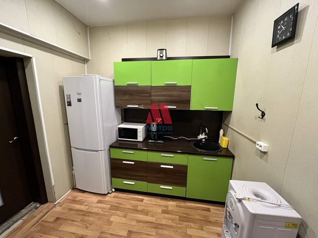 Сдам в аренду склад 350 м.кв.