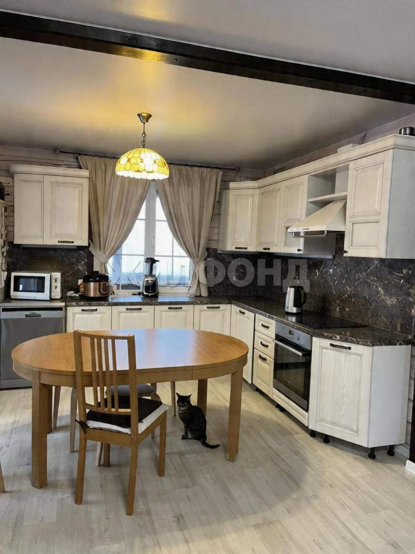 Дом на продажу в Томске, Большакова улица фото №2