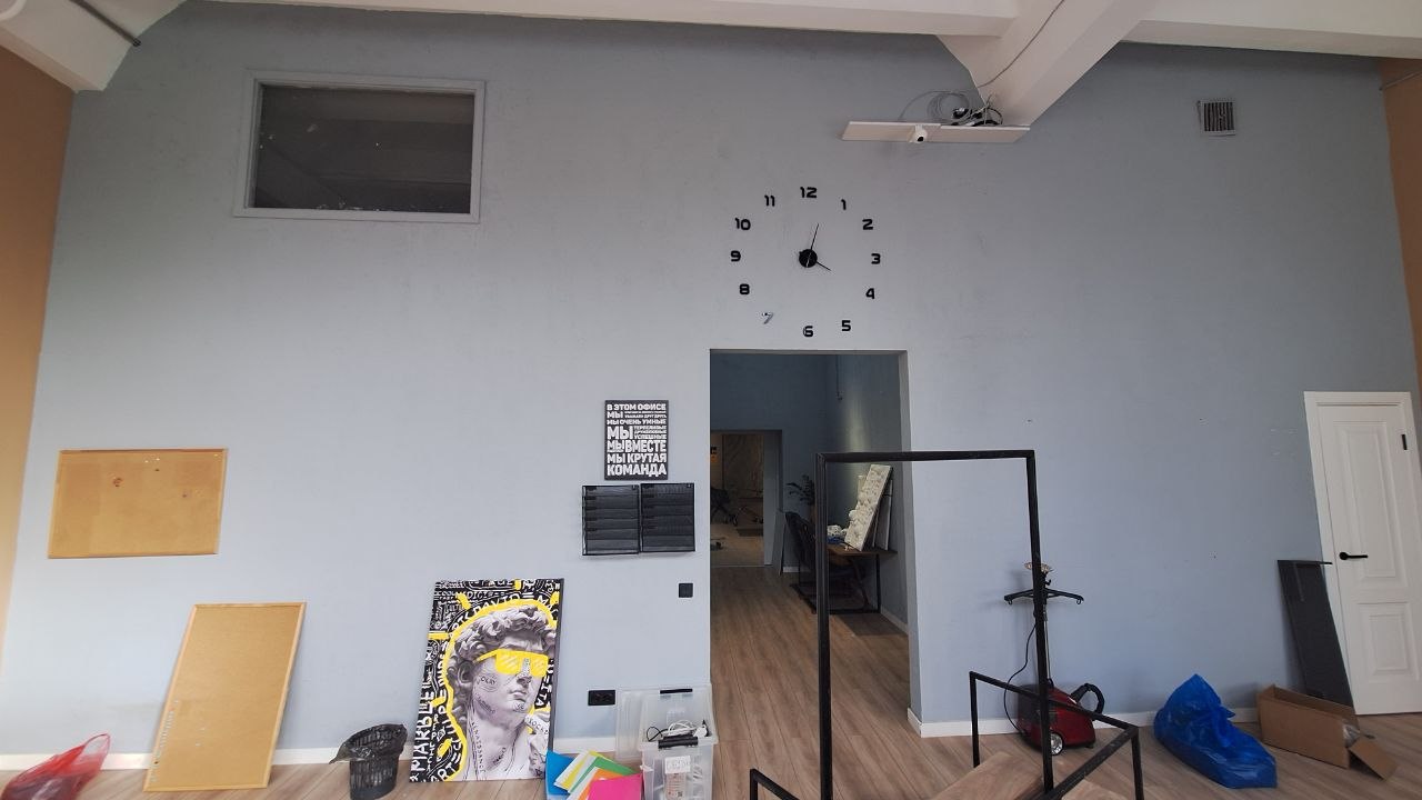 Сдам в аренду офис 88.2 м.кв.