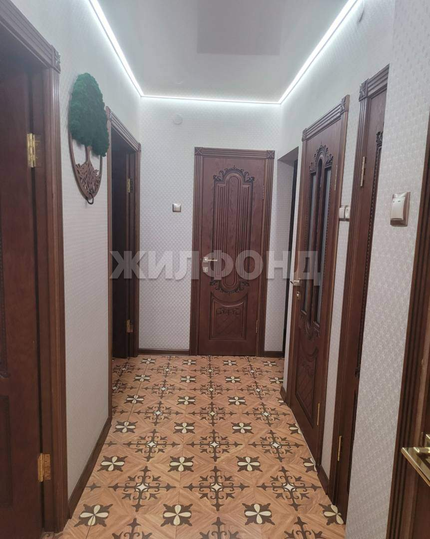 Квартира на продажу в Норильске, Севастопольская улица, 8/3 фото №14