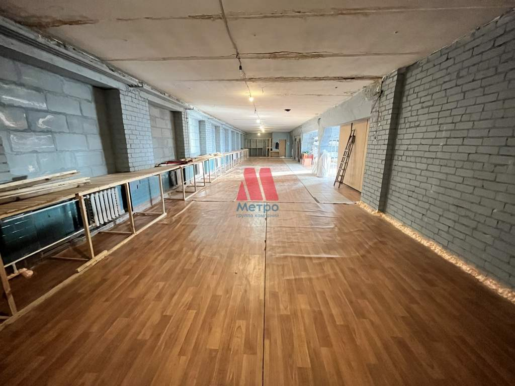 Сдам в аренду склад 350 м.кв.